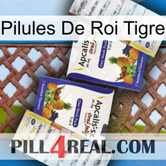 Tiger King Pills 12